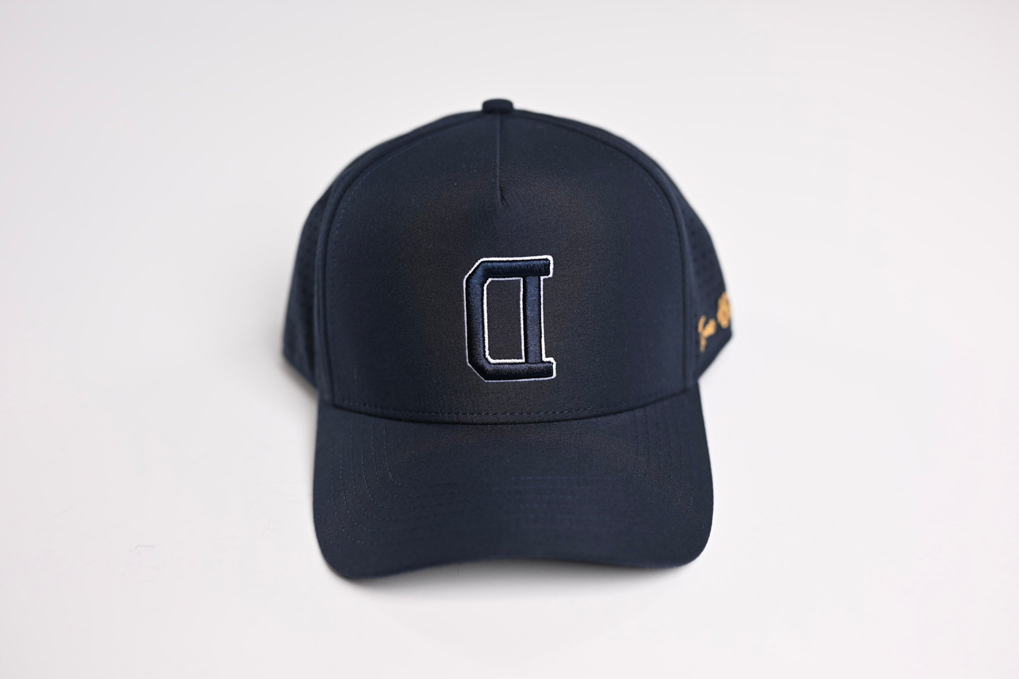 V2 Lightweight Snapback - NAVY