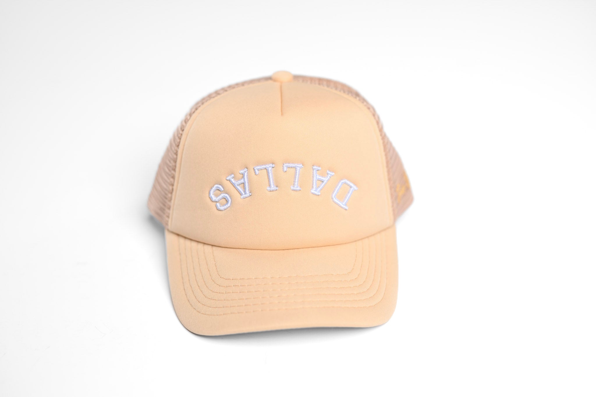 KIDS TRUCKER - SAND