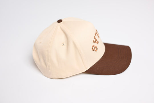 OFFWHITE - BROWN