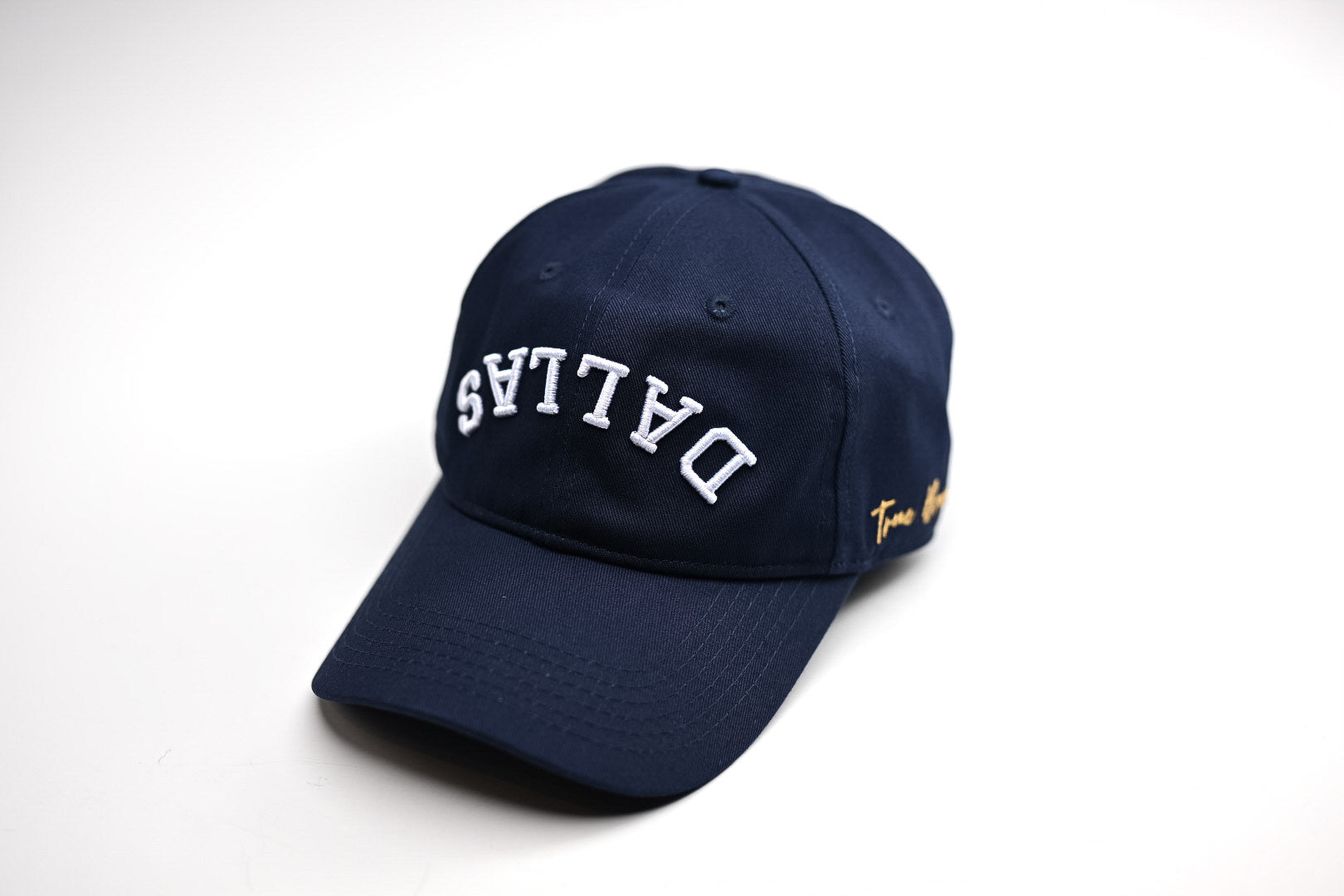 Dad Hat - NAVY