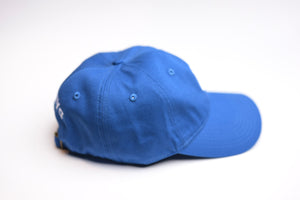 Dad Hat V2 - ROYAL