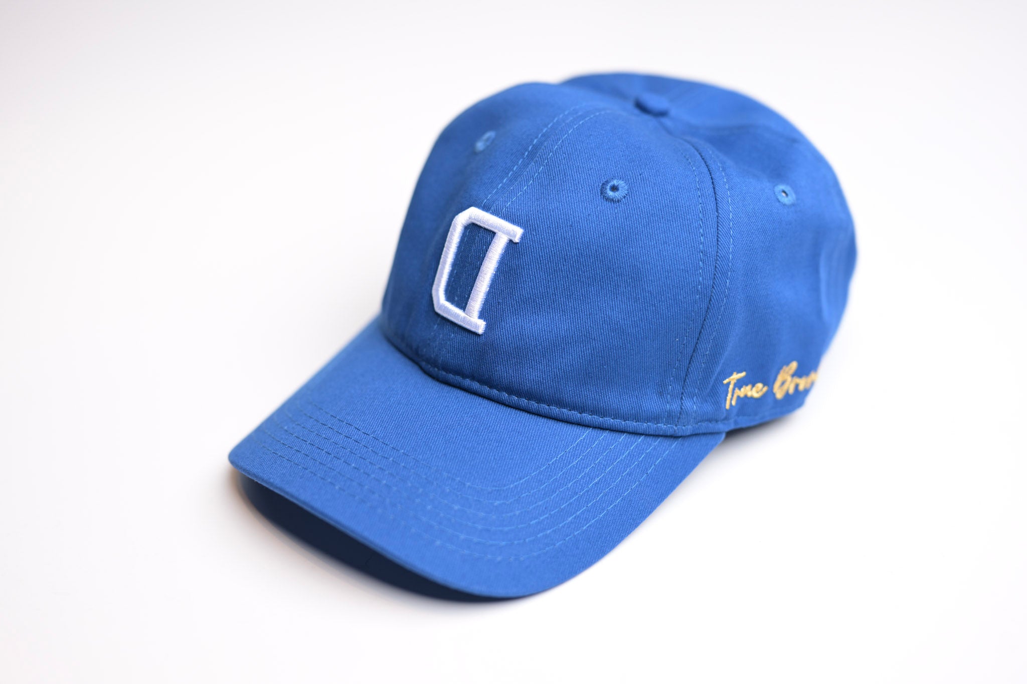 Dad Hat V2 - ROYAL