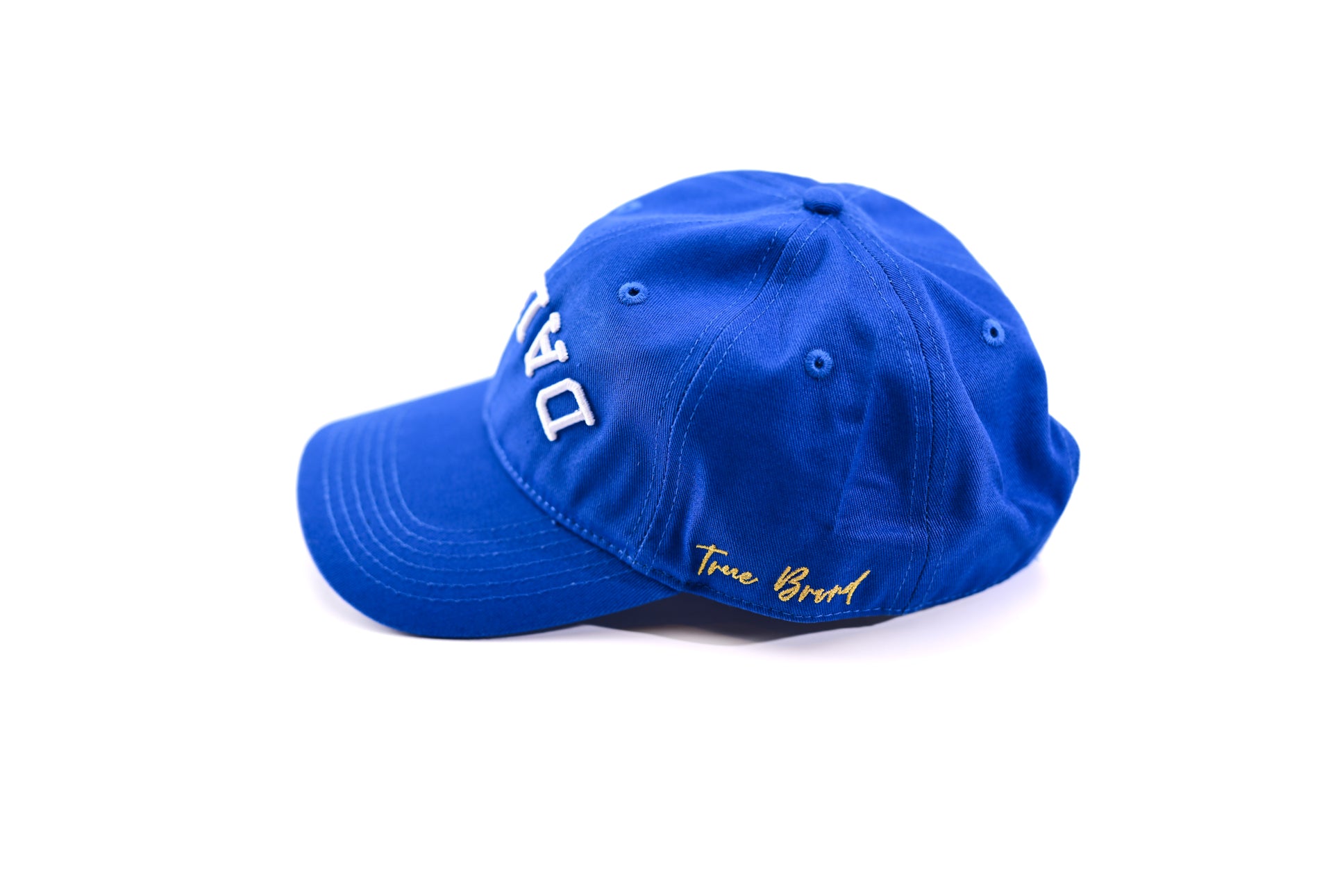 Dad Hat - ROYAL