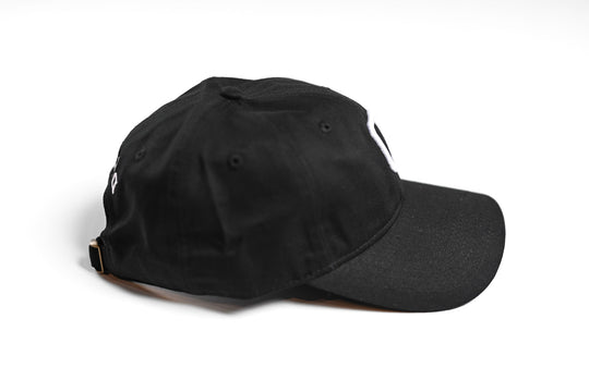 V2 Dad Hat - BLACK