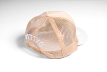 Load image into Gallery viewer, V2 Trucker snapback - SAND