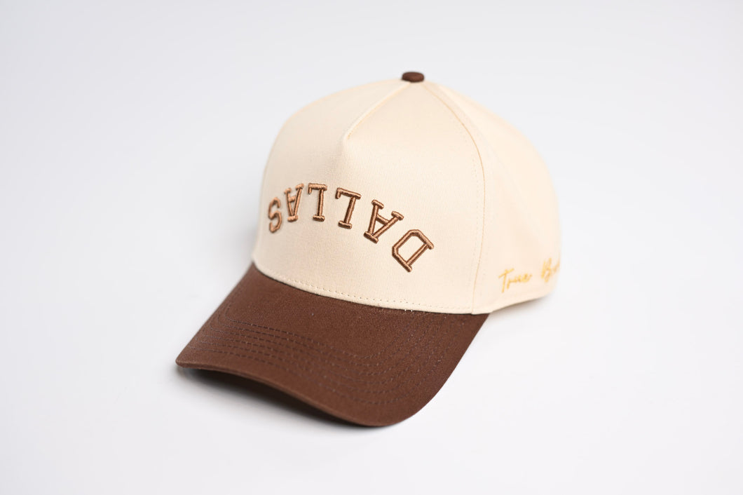 OFFWHITE - BROWN – True Brvnd