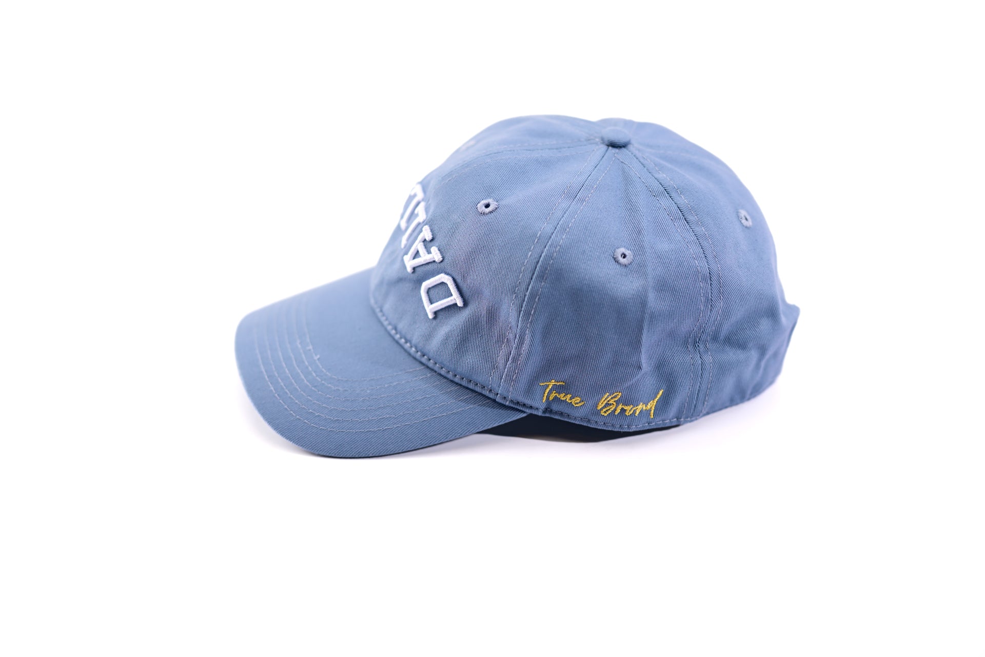 Dad Hat - COOL BLUE