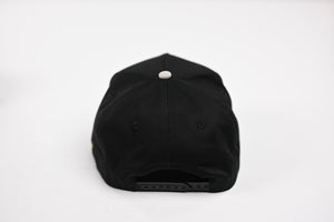 SUEDE HYBRID - GRAY / BLACK