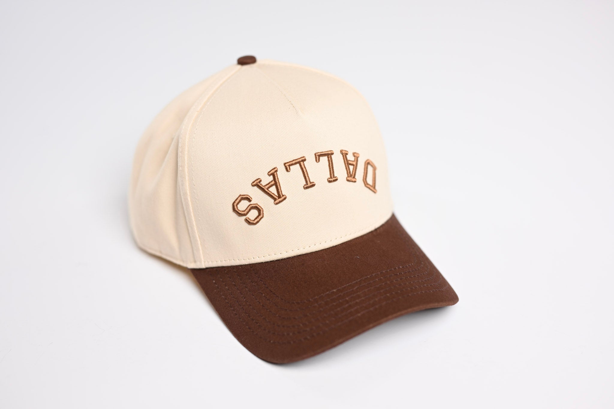 OFFWHITE - BROWN – True Brvnd