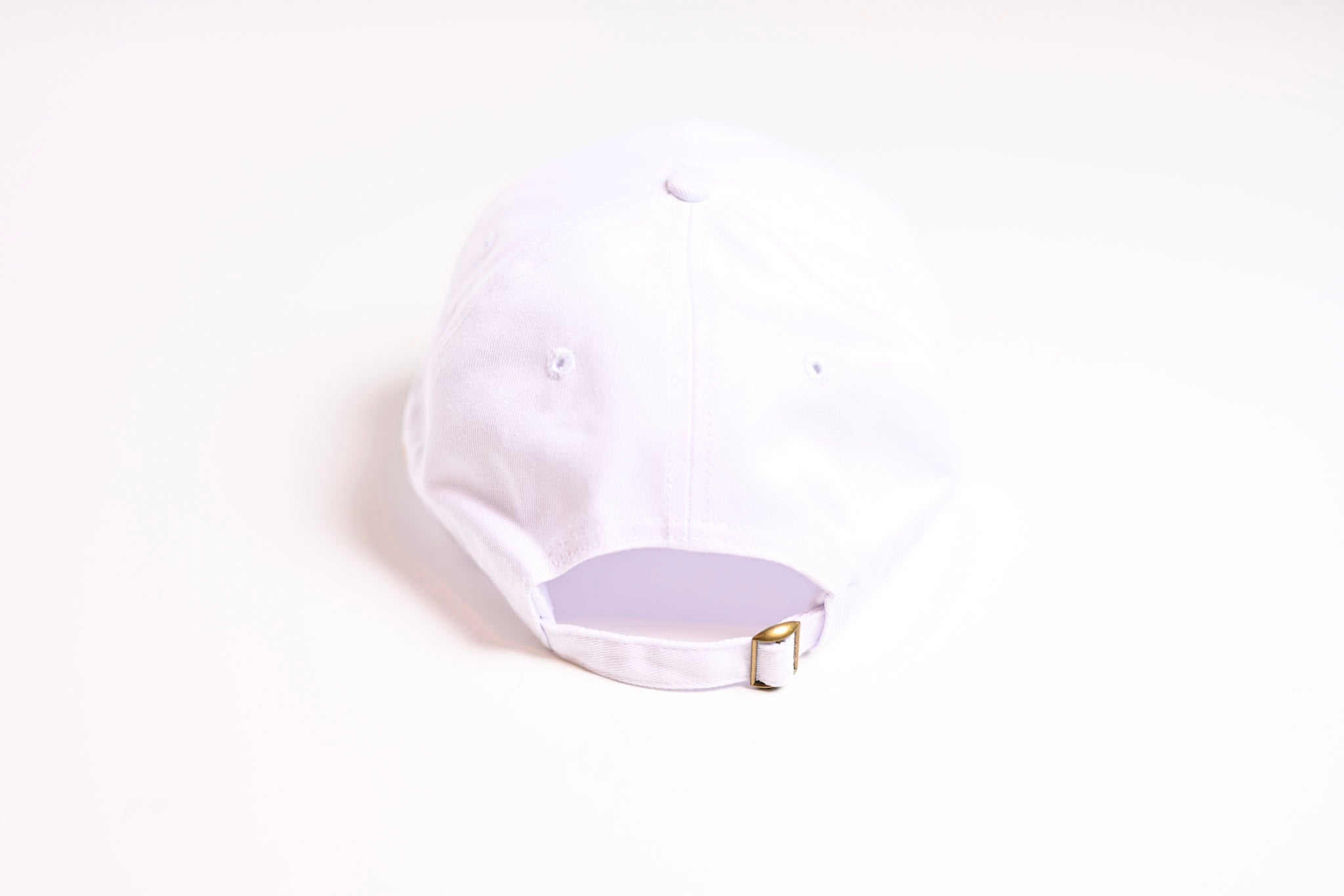 Dallas Cowboys x True Brvnd - DAD HAT : BLACK TONAL