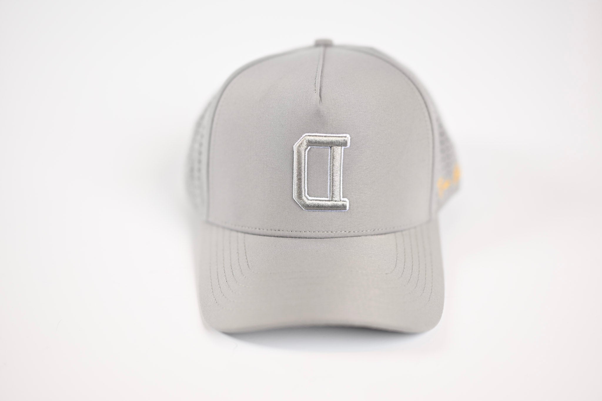 V2 Lightweight Snapback - GRAY