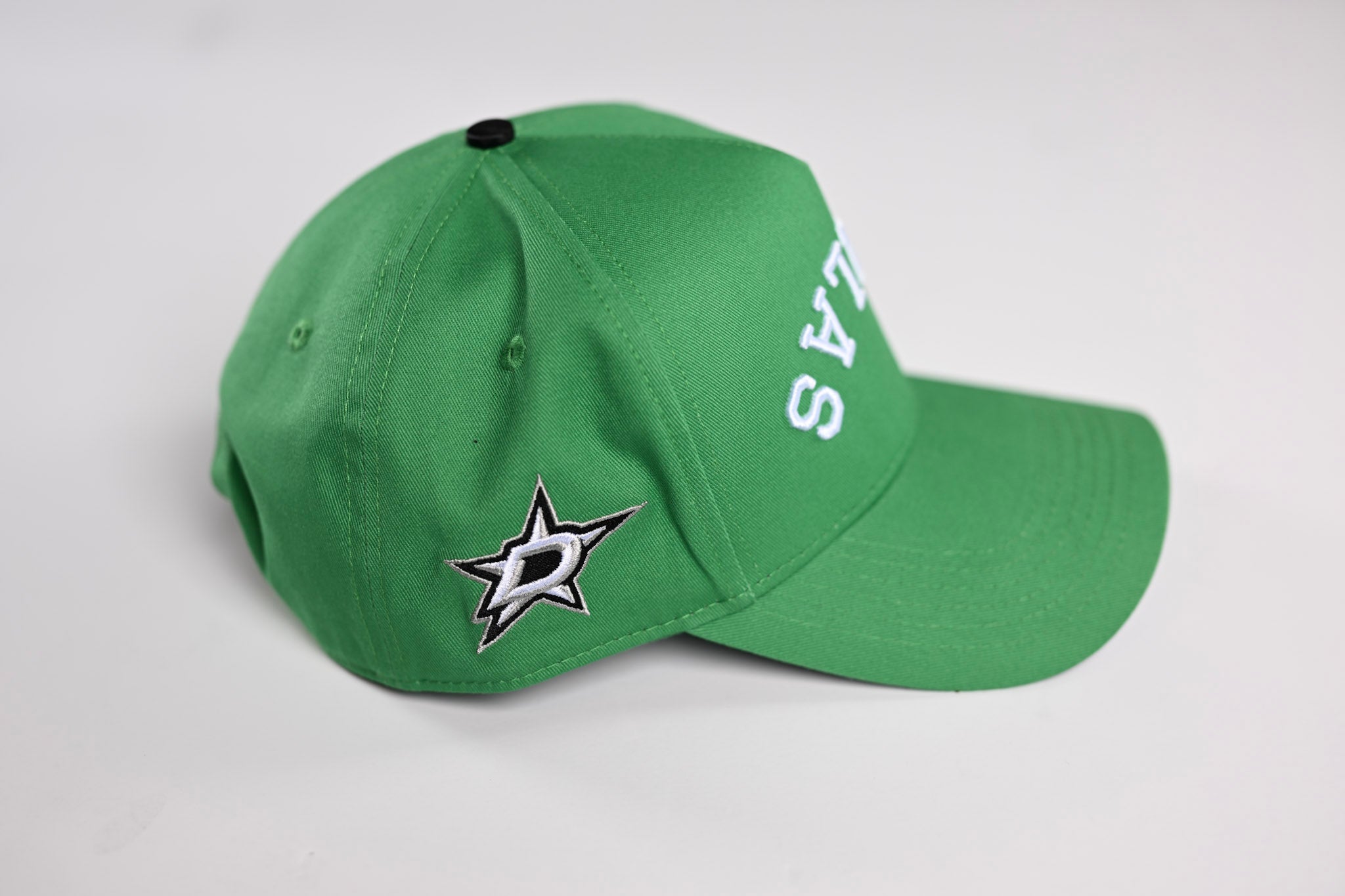 Dallas Stars x True Brvnd - USD GREEN