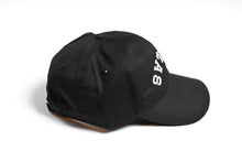 Load image into Gallery viewer, Dad Hat - BLACK