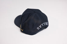 Load image into Gallery viewer, V2 Lightweight Snapback - NAVY