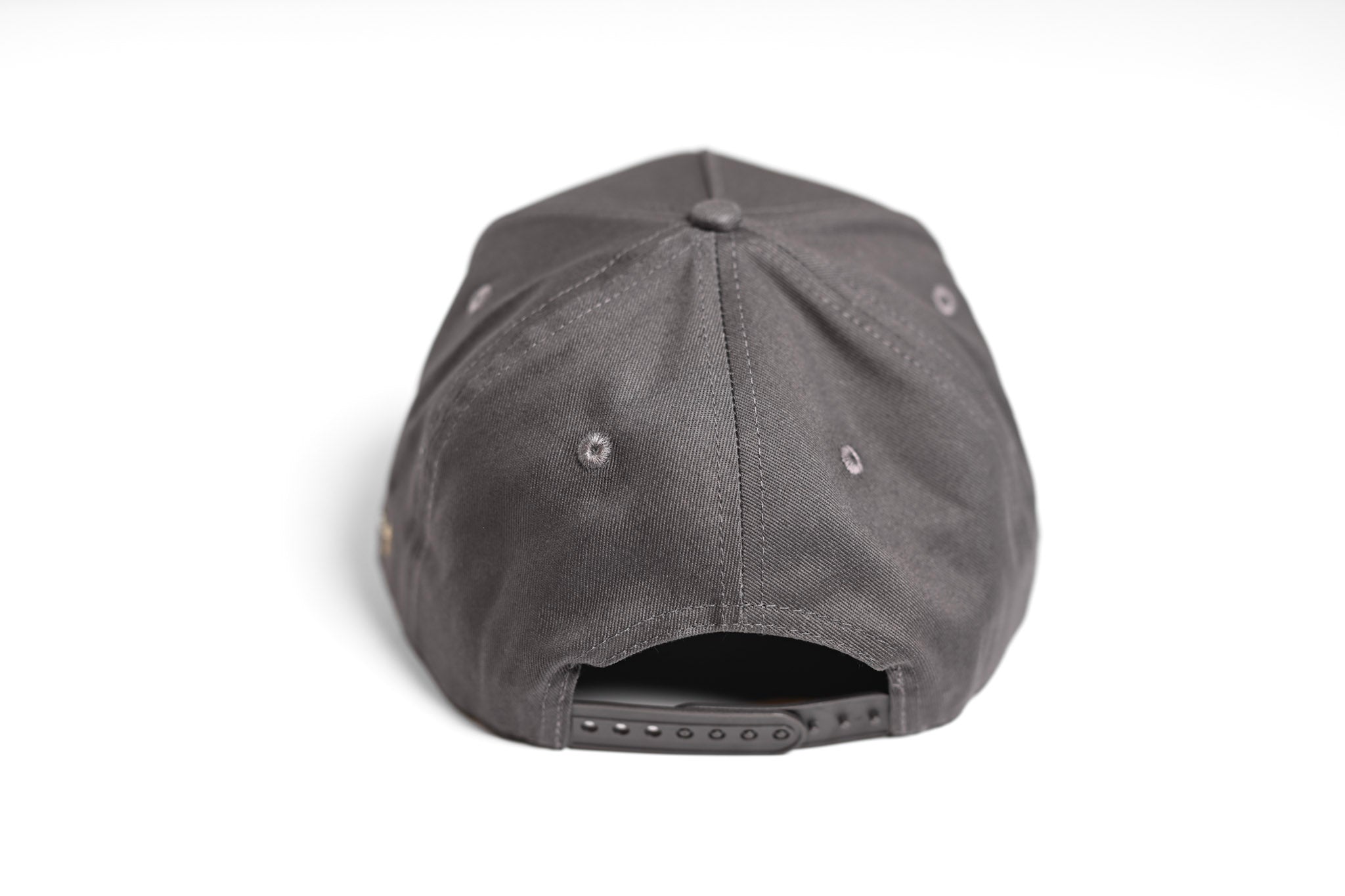 Precurved Dallas Snapback - Sage