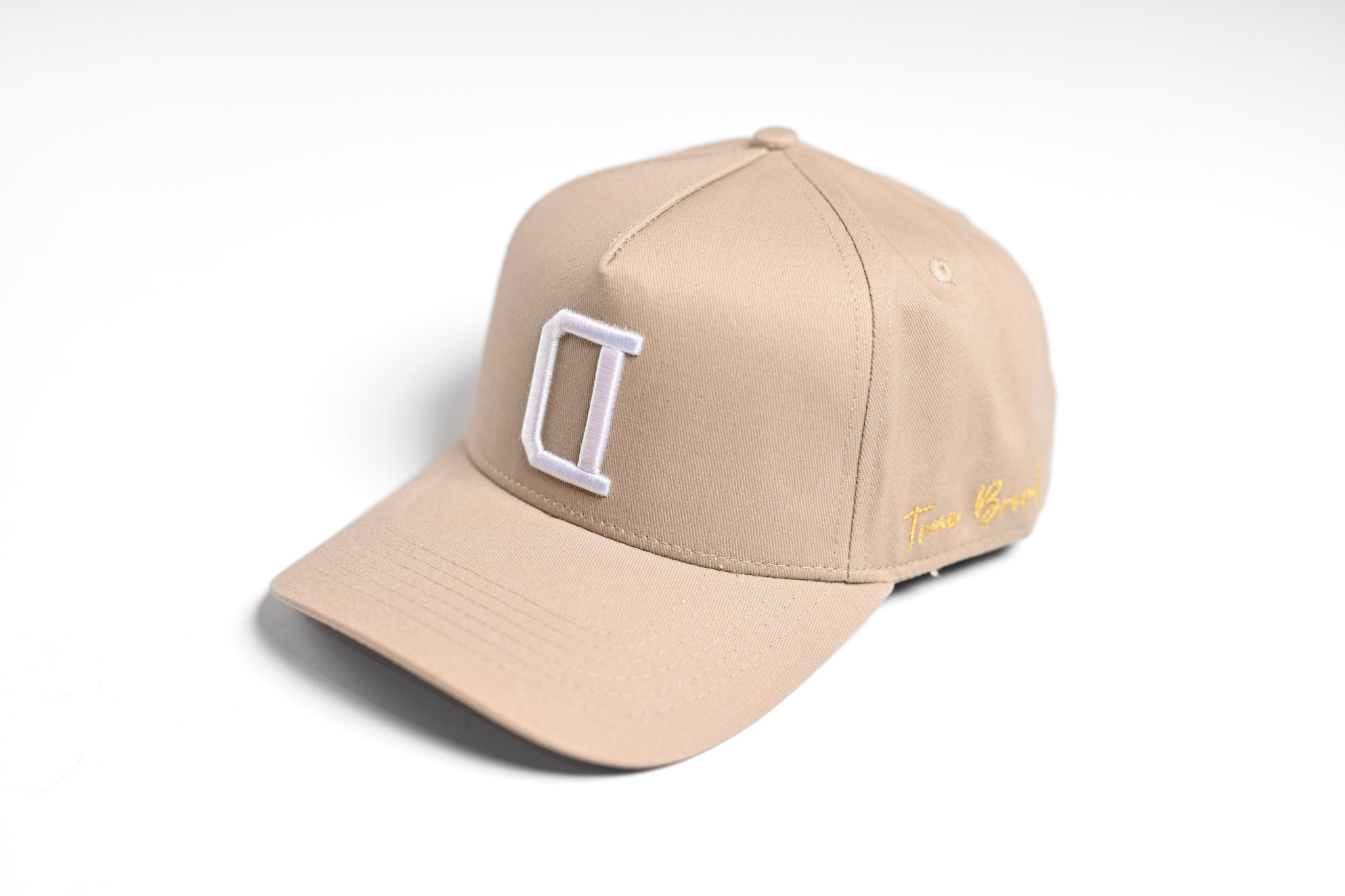 V2 Precurved snapback - SAND