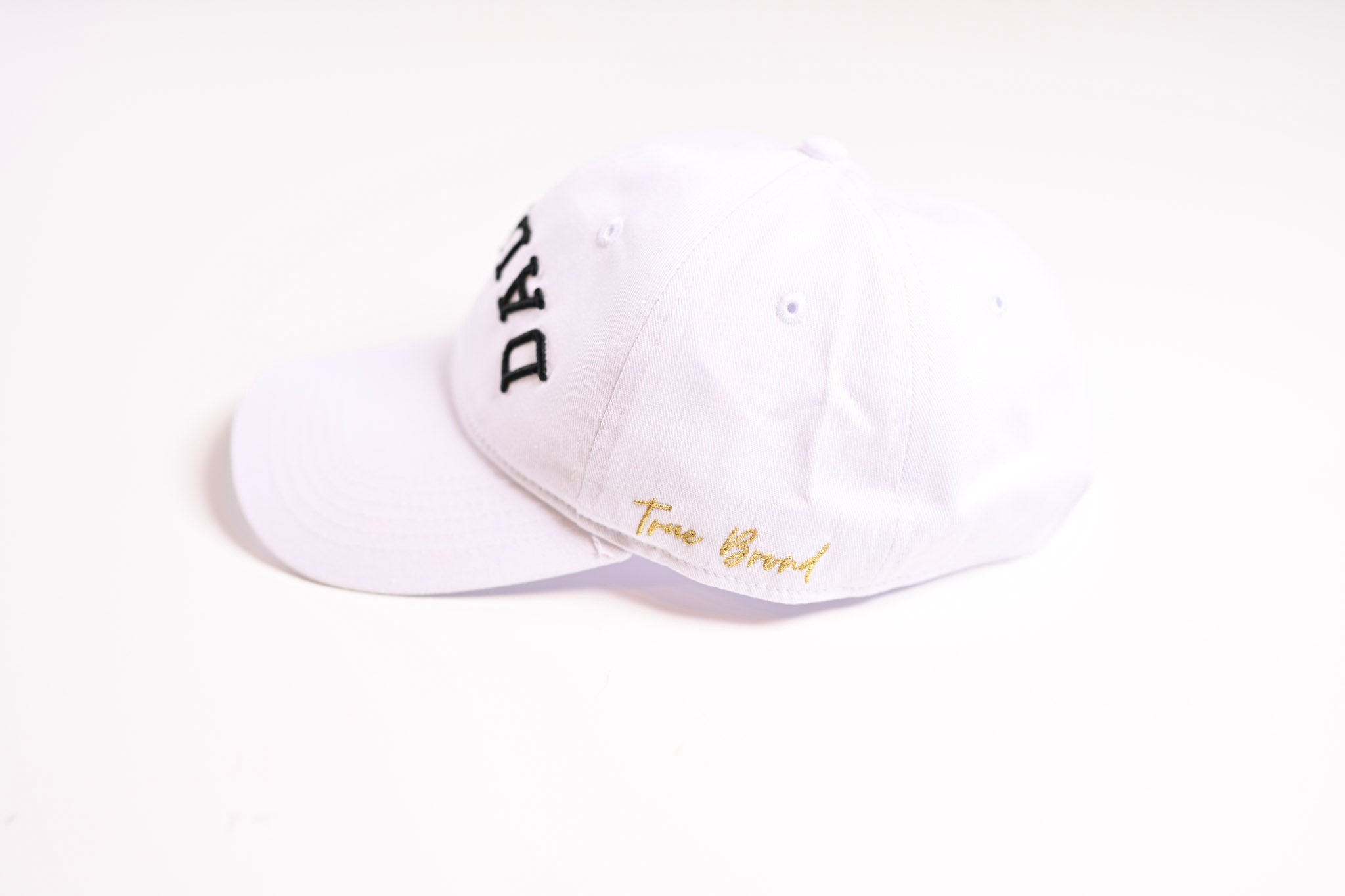 Upside Down Dallas Distressed Dad Hat, Inverted Dallas Embroidered Hat –  Top Ten Line