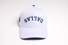 Load image into Gallery viewer, Dallas Mavericks x True Brvnd - USD WHITE