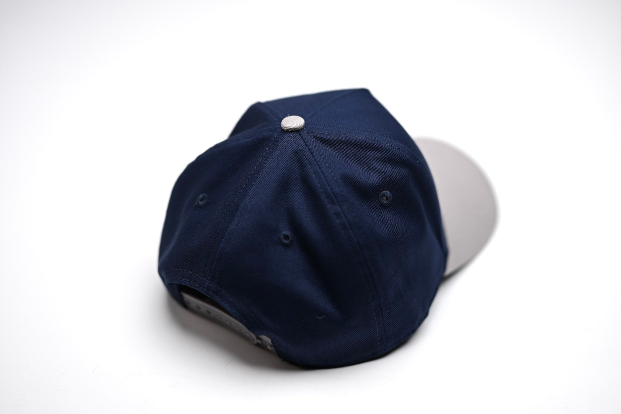 Dallas Cowboys x True Brvnd - USD GRAY / NAVY HELMET