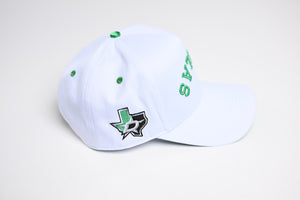 Dallas Stars x True Brvnd - USD BLACK