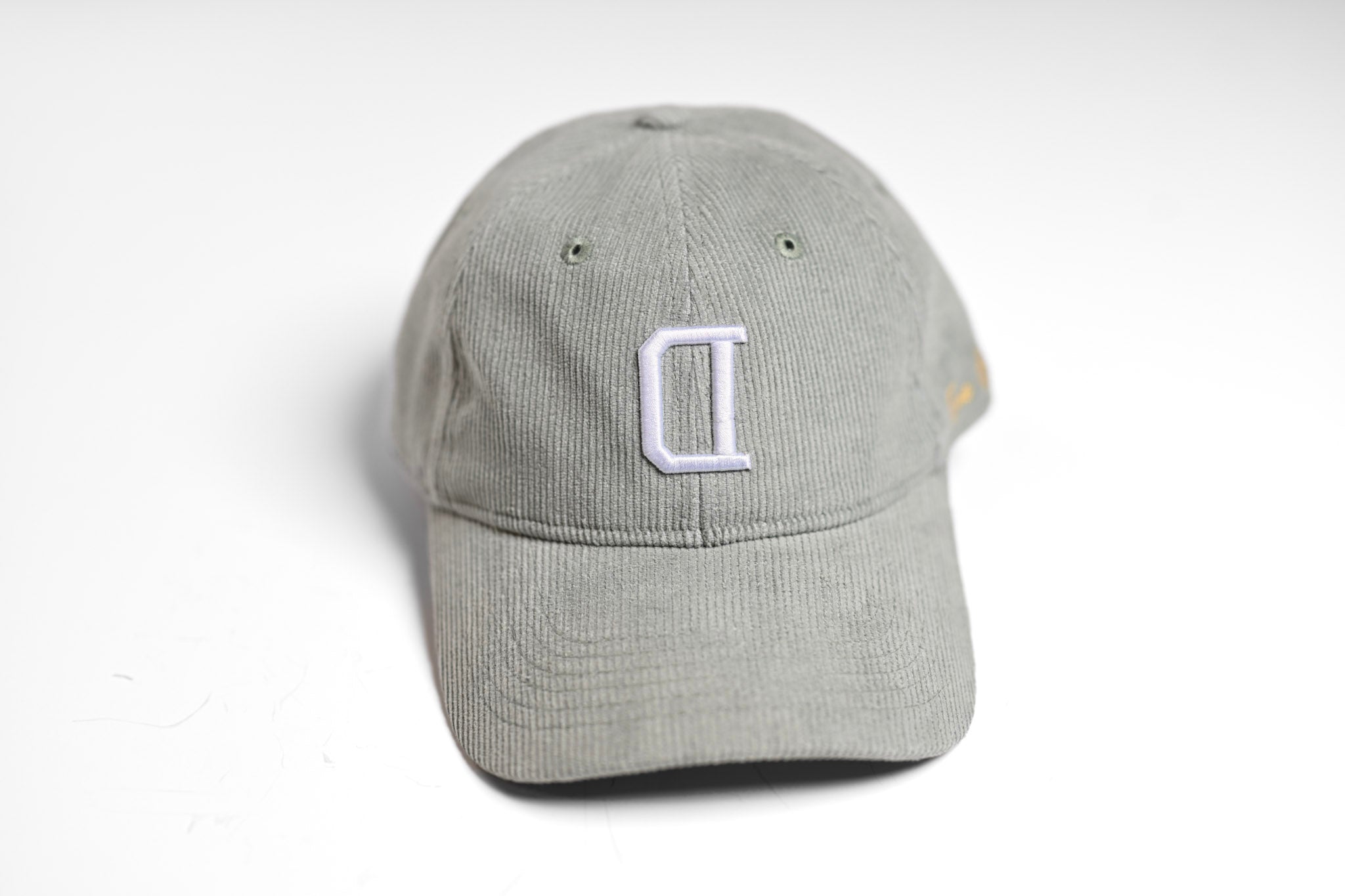 Dad Hat Corduroy V2 - MINT