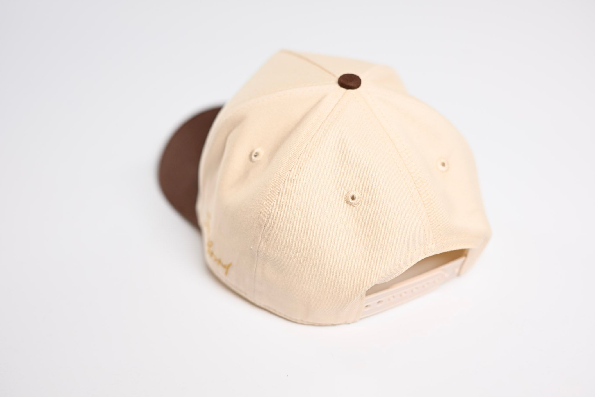 OFFWHITE - BROWN – True Brvnd