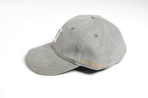 Dad Hat Corduroy V2 - MINT