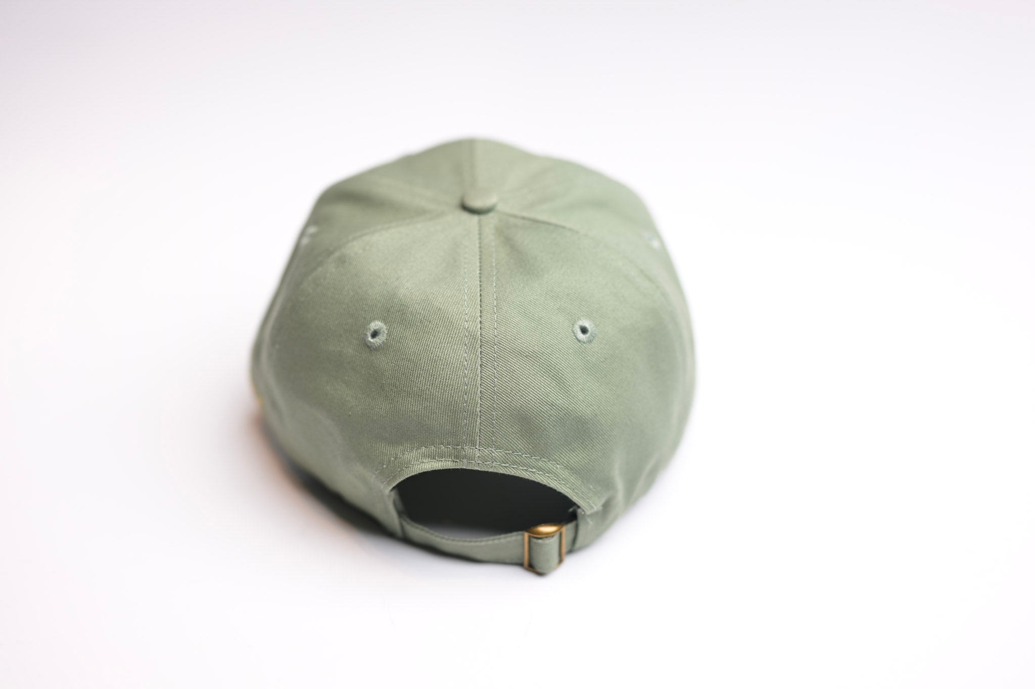 Dad Hat - Sage