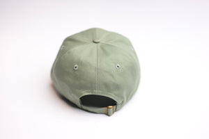 Dad Hat - SAGE