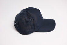 Load image into Gallery viewer, V2 Lightweight Snapback - NAVY