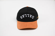 Load image into Gallery viewer, SUEDE HYBRID - BRONZE / BLACK