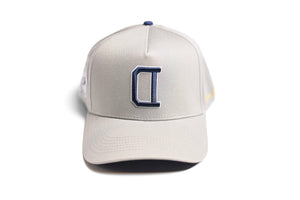 Dallas Cowboys x True Brvnd - DAD HAT : NAVY