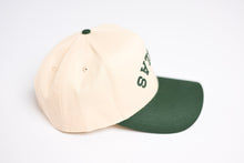 Load image into Gallery viewer, OFFWHITE - FOREST GREEN