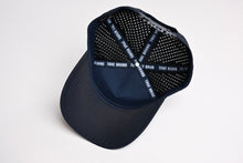 Load image into Gallery viewer, V2 Lightweight Snapback - NAVY
