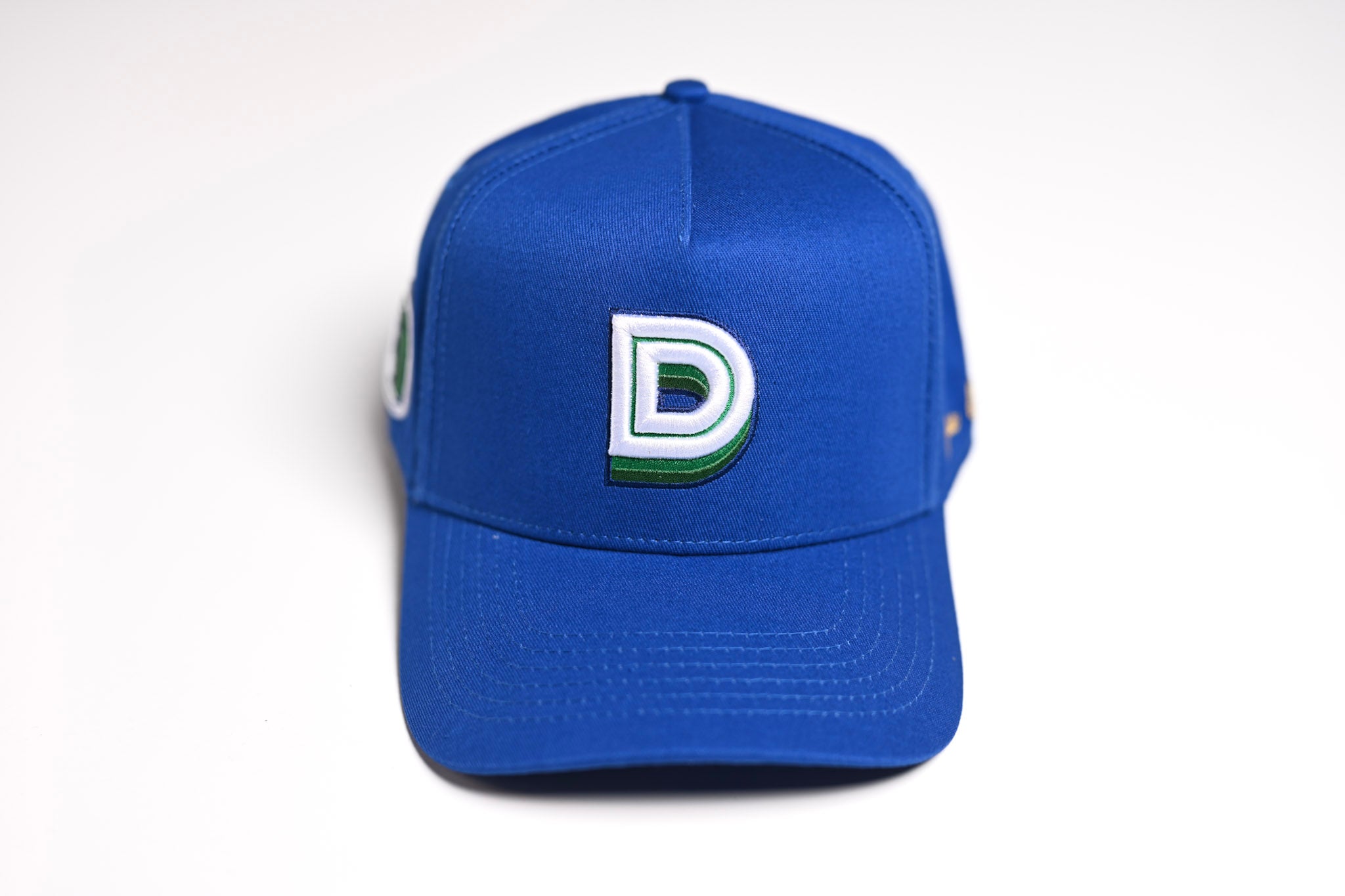 Dallas Mavericks x True Brvnd - BLUE INLINE D