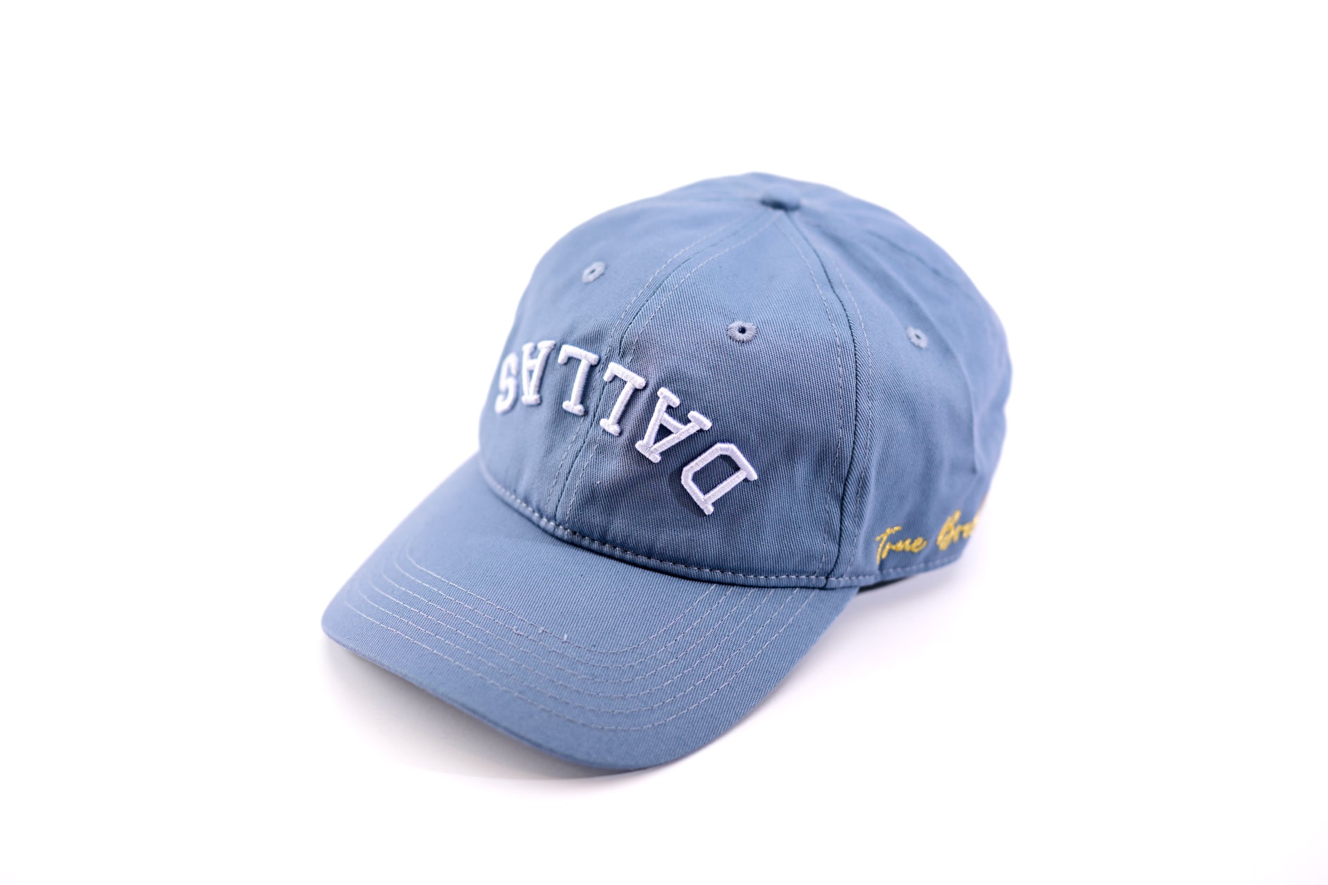 Dad Hat - COOL BLUE