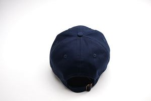 Dad Hat - NAVY