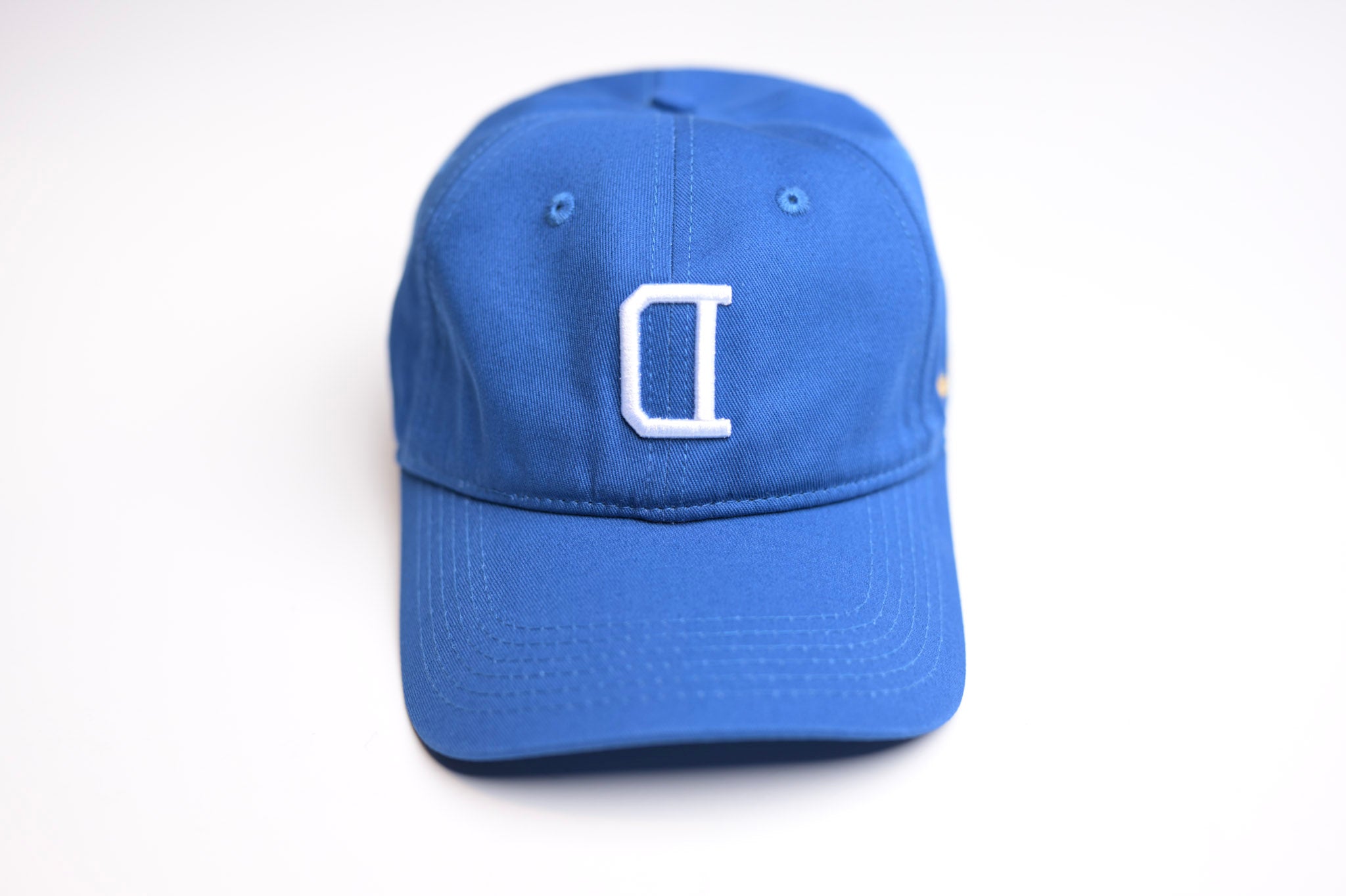 Dad Hat V2 - ROYAL