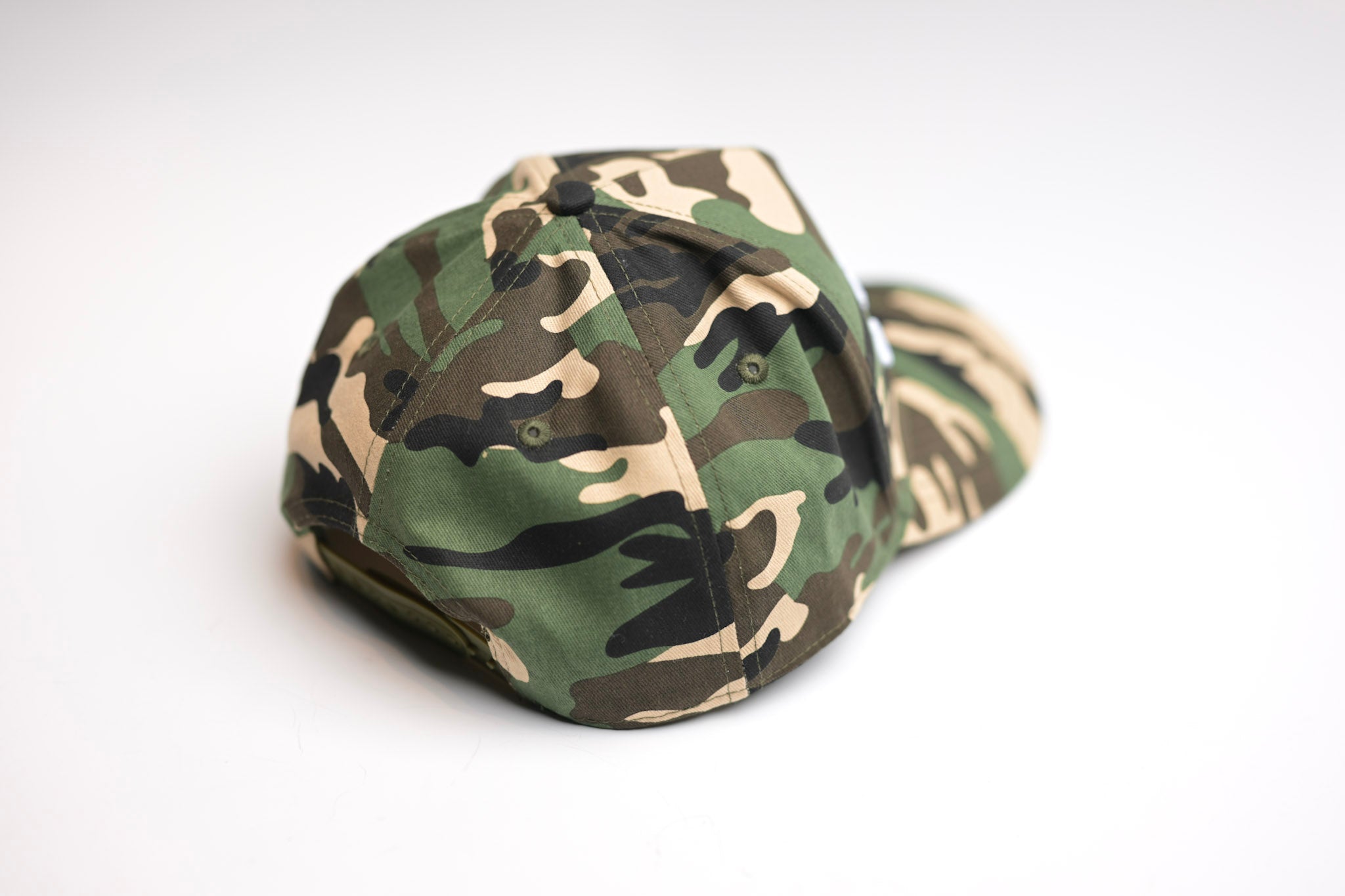 CAMO COLLECTION - BLACK / URBAN CAMO – True Brvnd