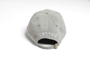 Dad Hat Corduroy V2 - MINT