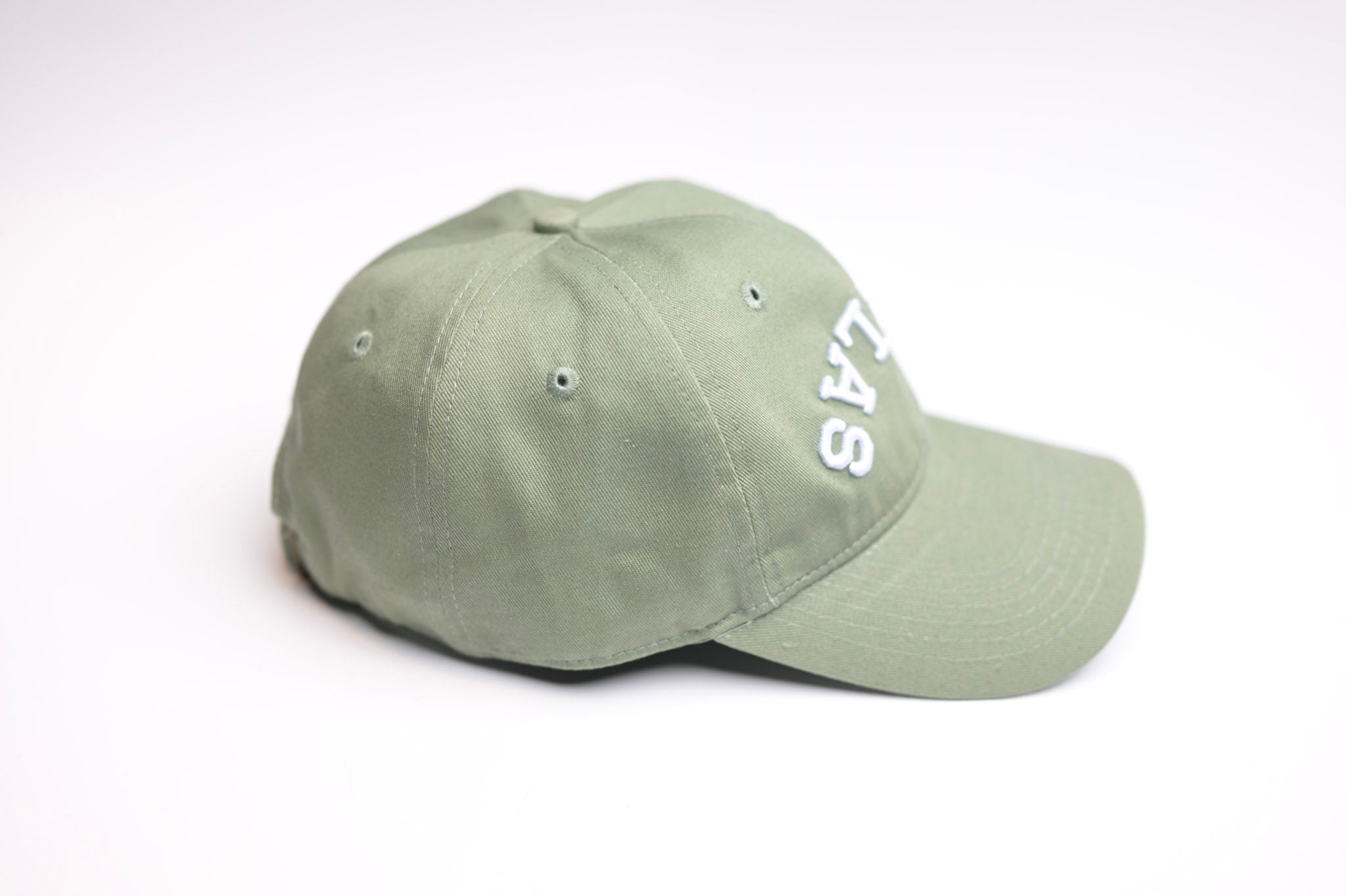 Dad Hat - Sage