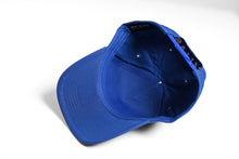 Load image into Gallery viewer, V2 Precurved snapback - ROYAL