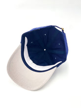 Load image into Gallery viewer, Dad Hat - GRAY / NAVY