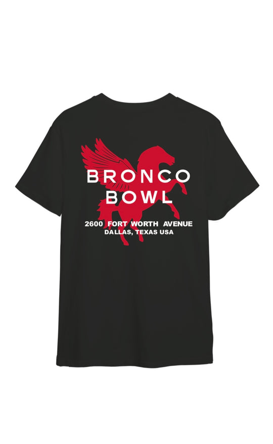 True Brvnd™ - Bronco Bowl